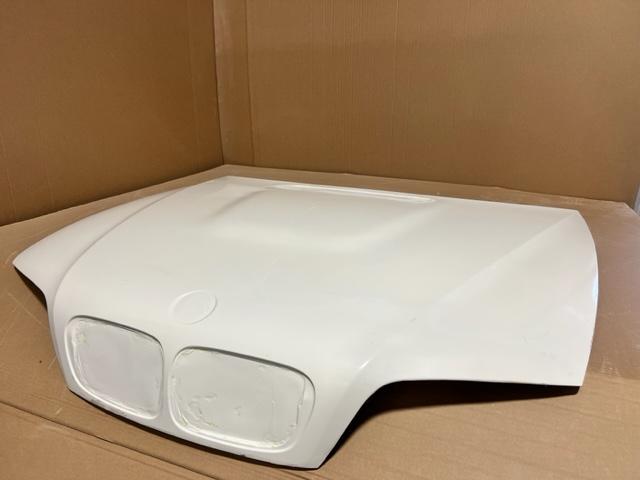 E46 m3 bonnet hotsell
